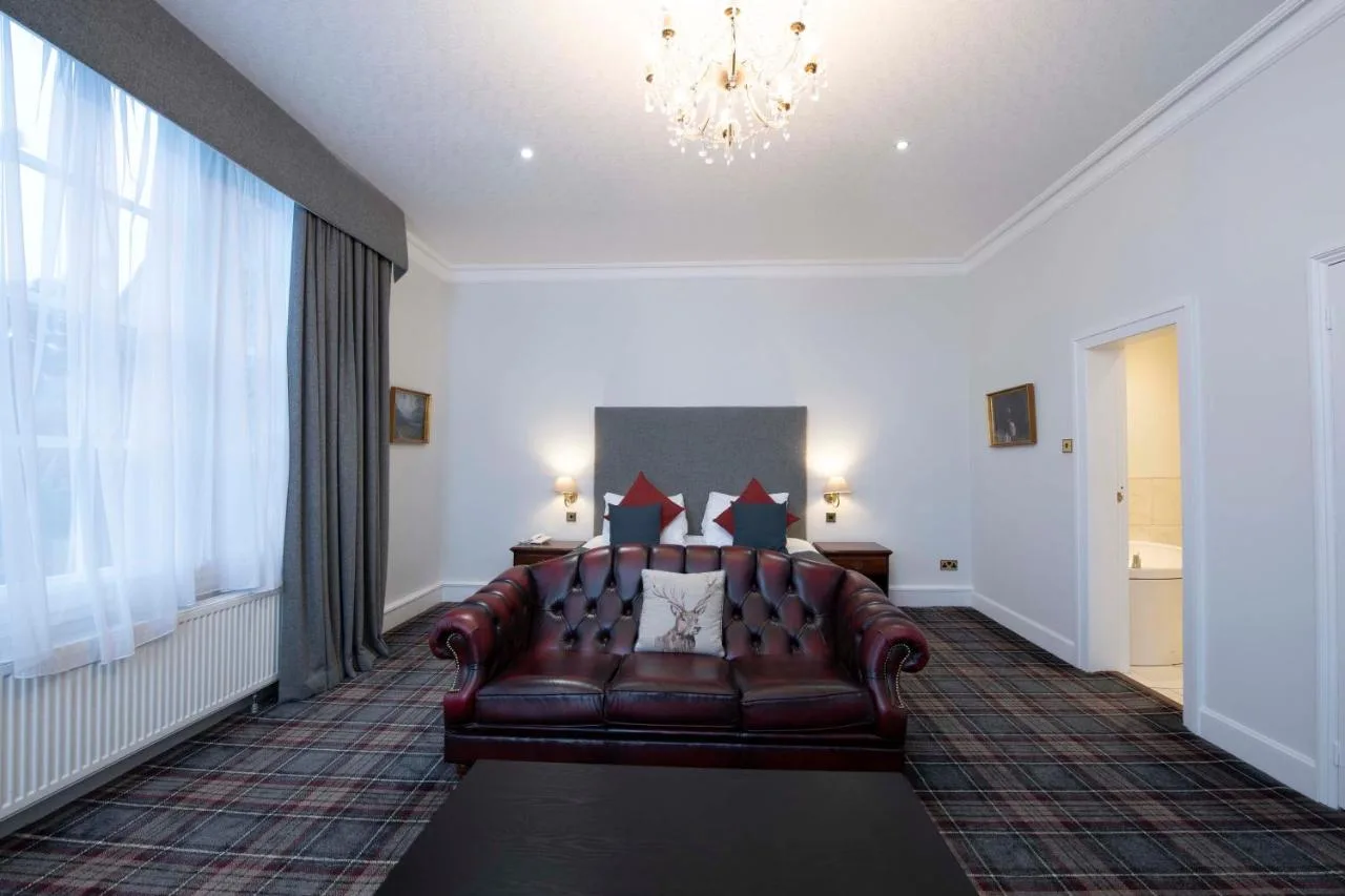 Suite with River View