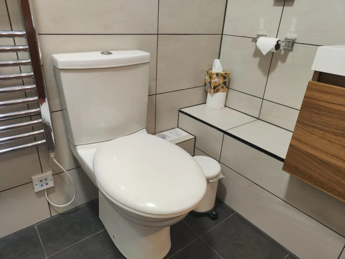 Standart Çift Kişilik Oda