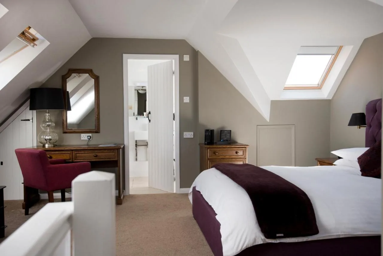 Blenheim Room