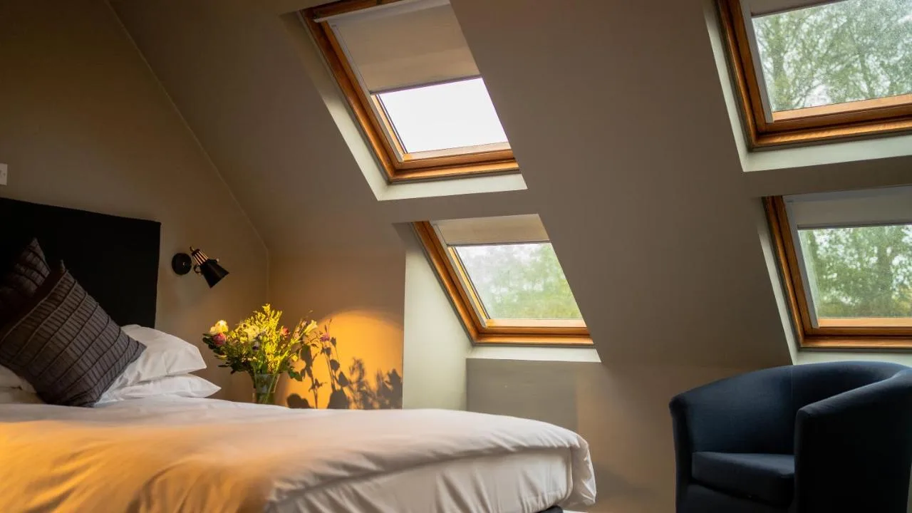 Russet Room