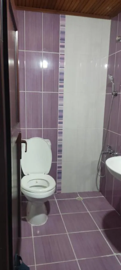 Standart Tek Kişilik Oda