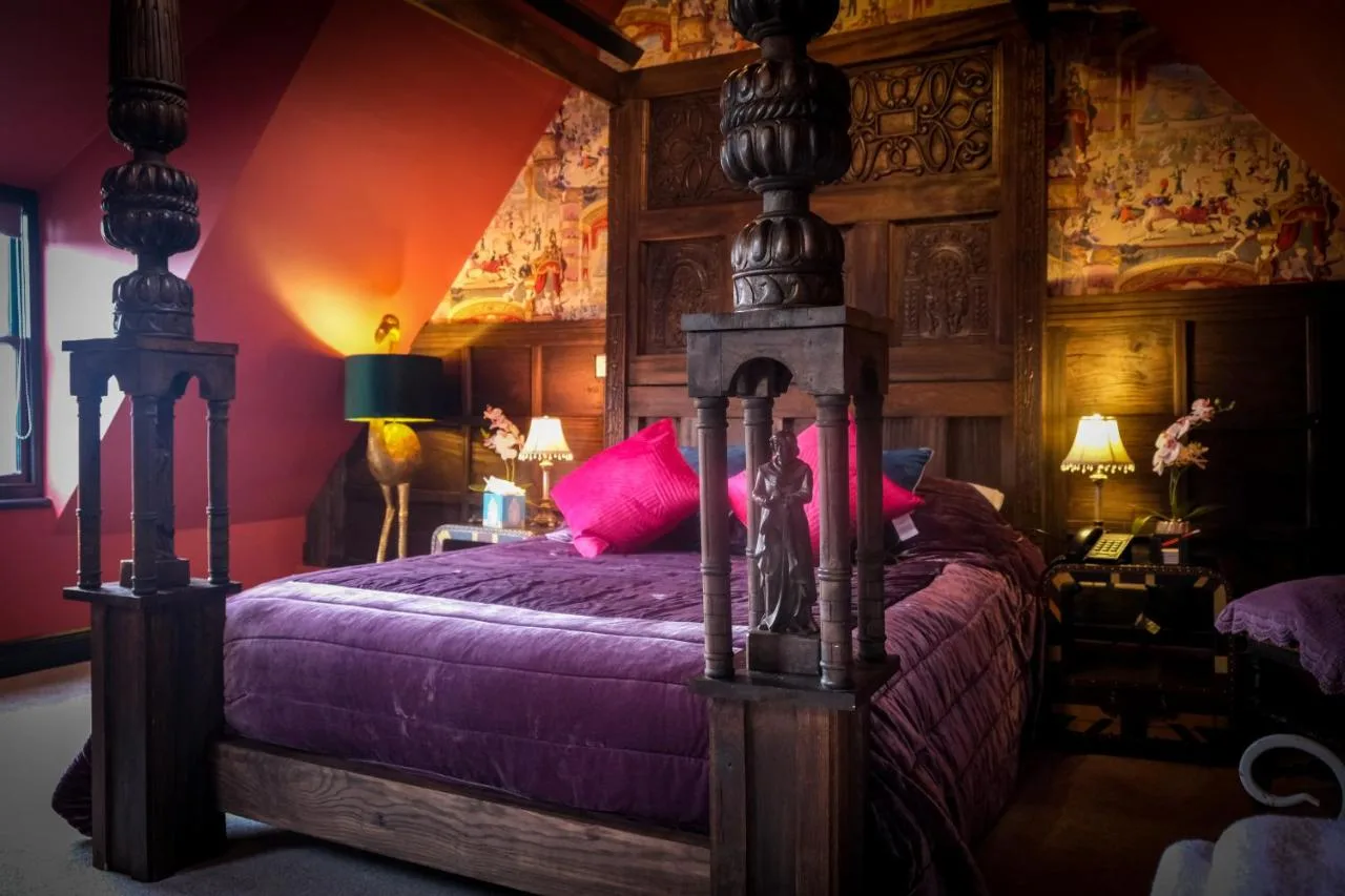 Loft King Oda
