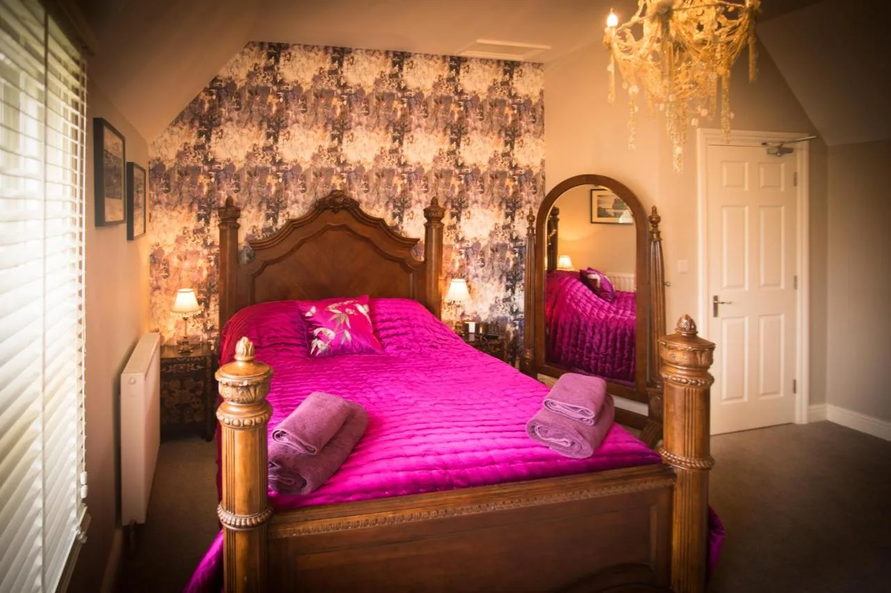 Loft Çift Kişilik Oda