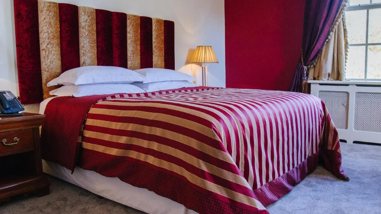 Traditional Executive Room