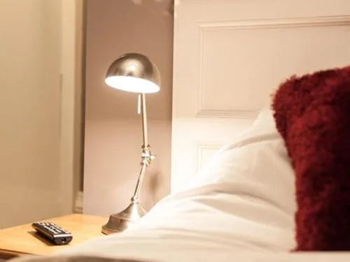 Twin Room with Private Bathroom
