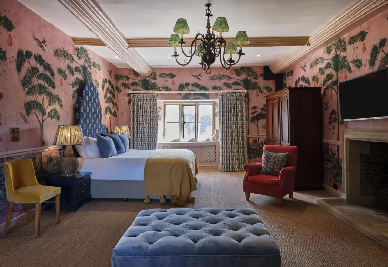 Master Suite