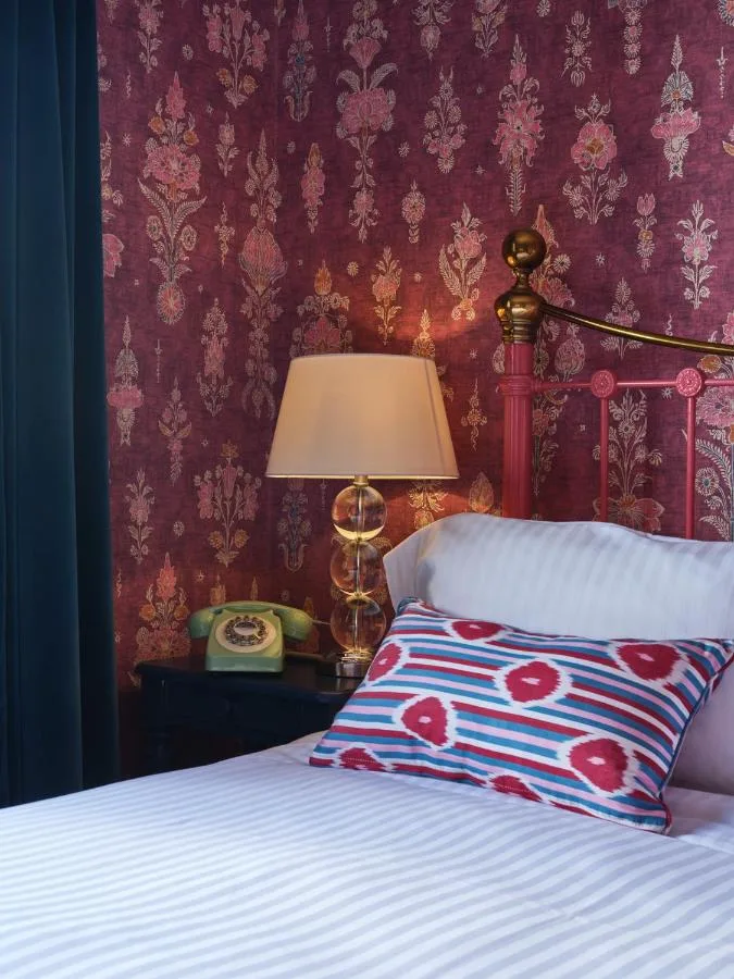 Cosy Double Room - Coach House