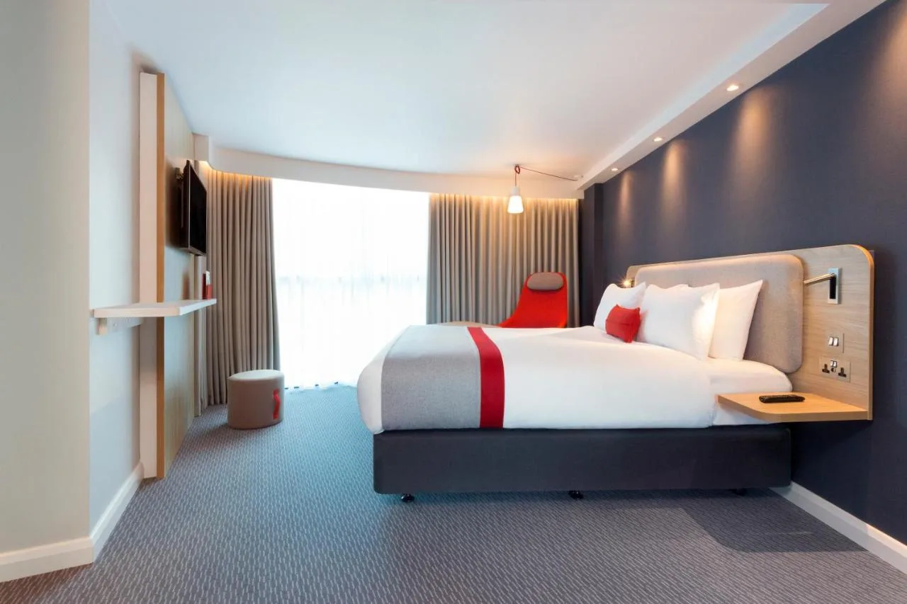Standard Room with Free Hot Breakfast