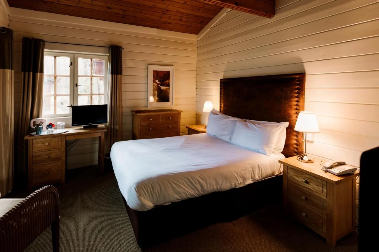 Woodland Standard Cabin Room