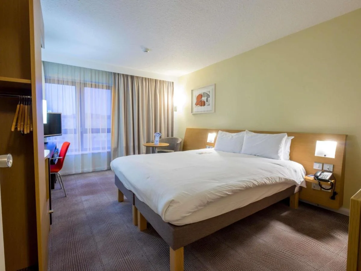 Superior Double Room - Mobility Accessible