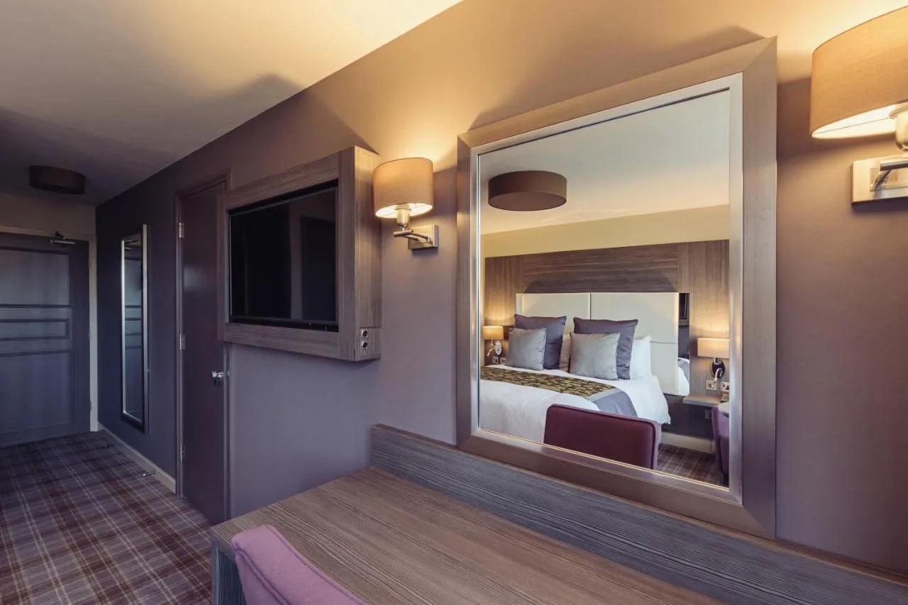 Contempo Double Room