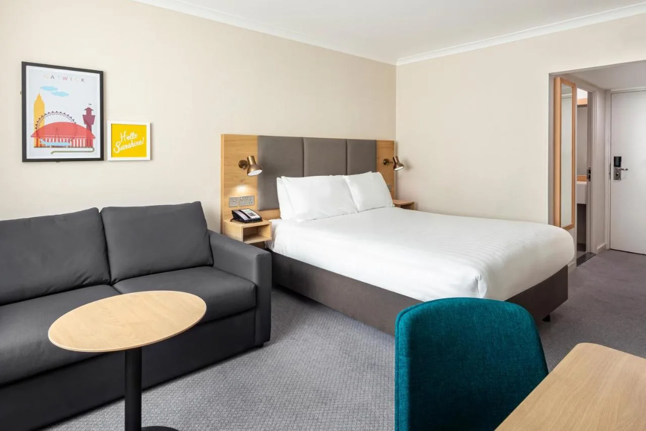 Premium Room