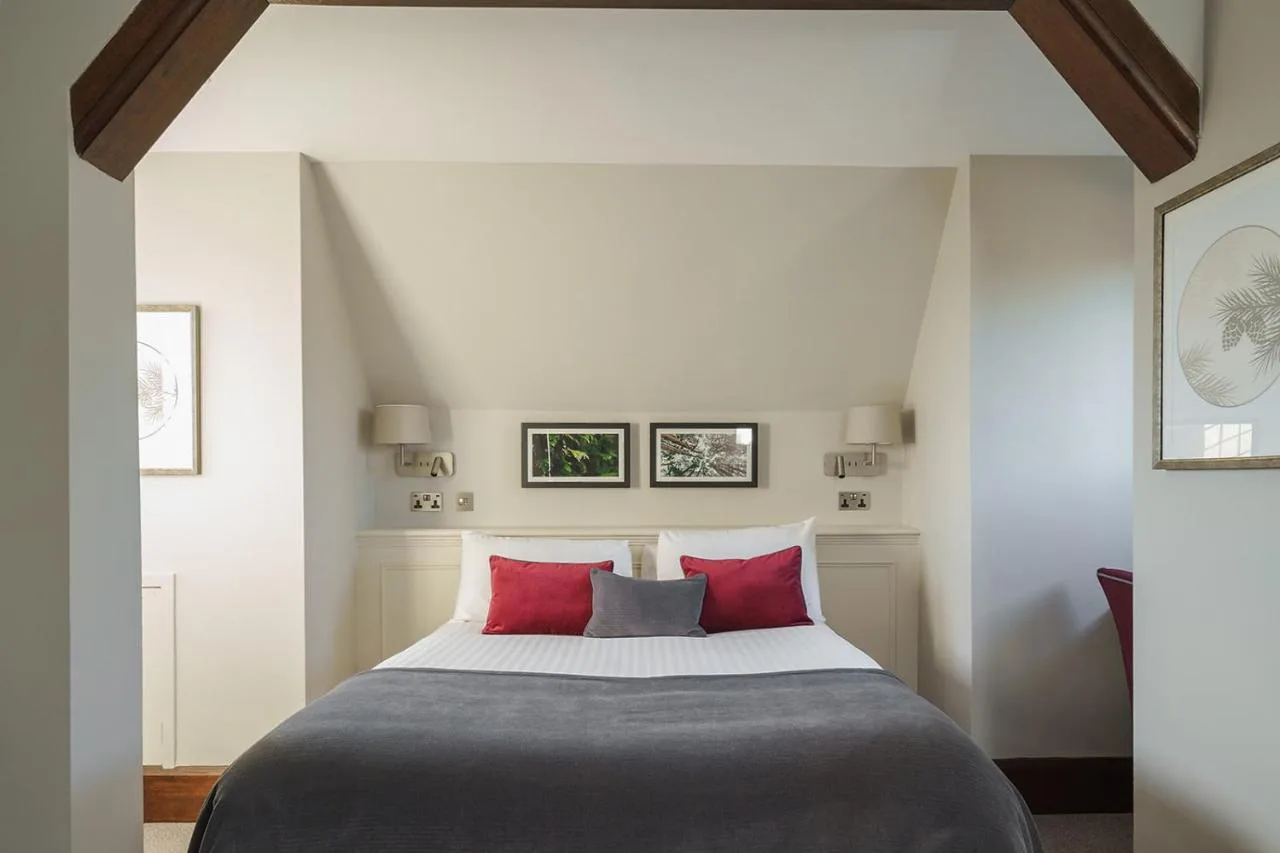 Main House Comfy Room