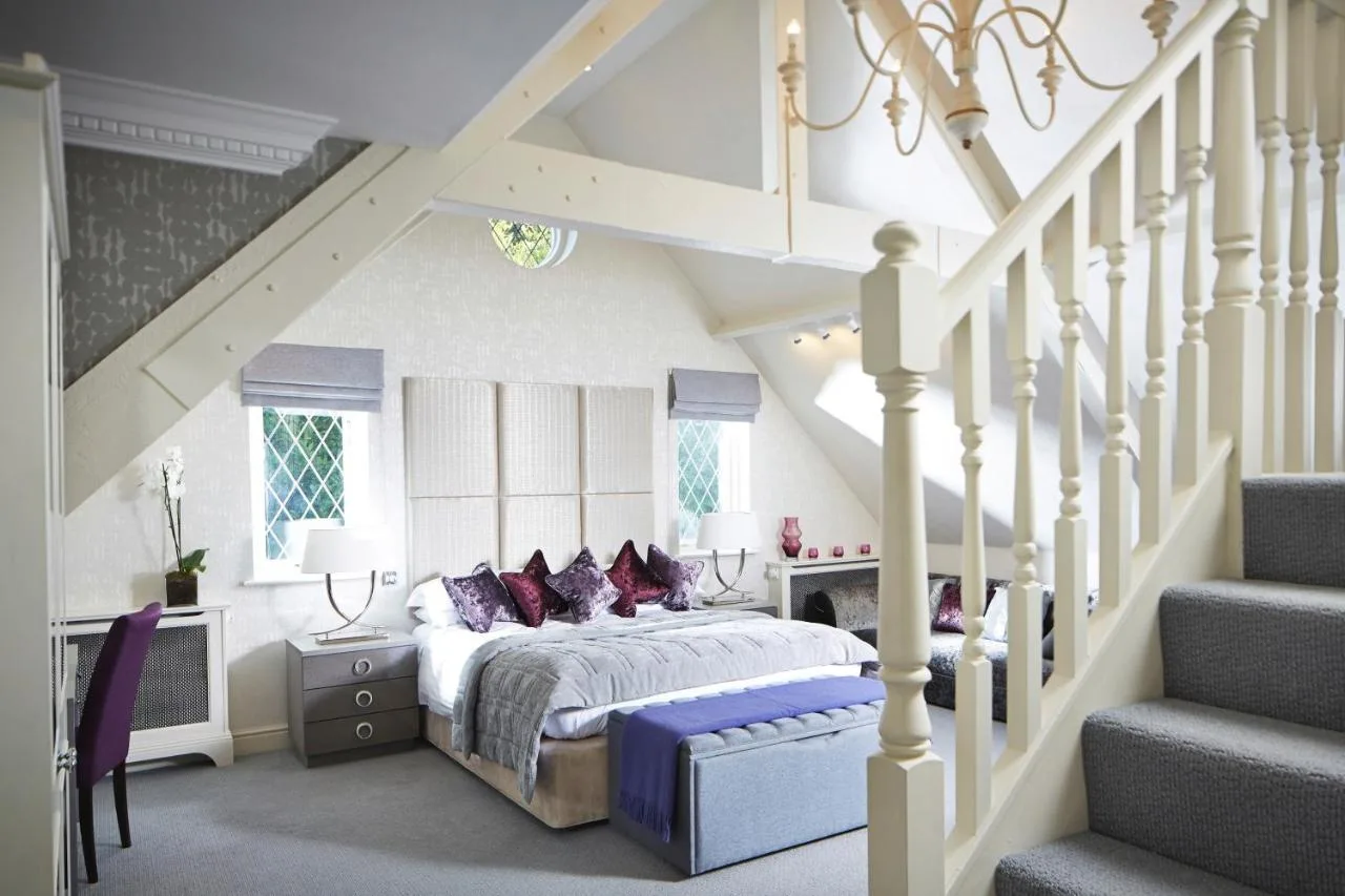 Master Suite
