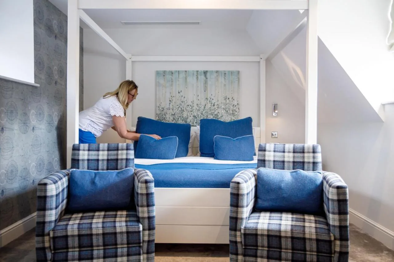 Splendid Suite