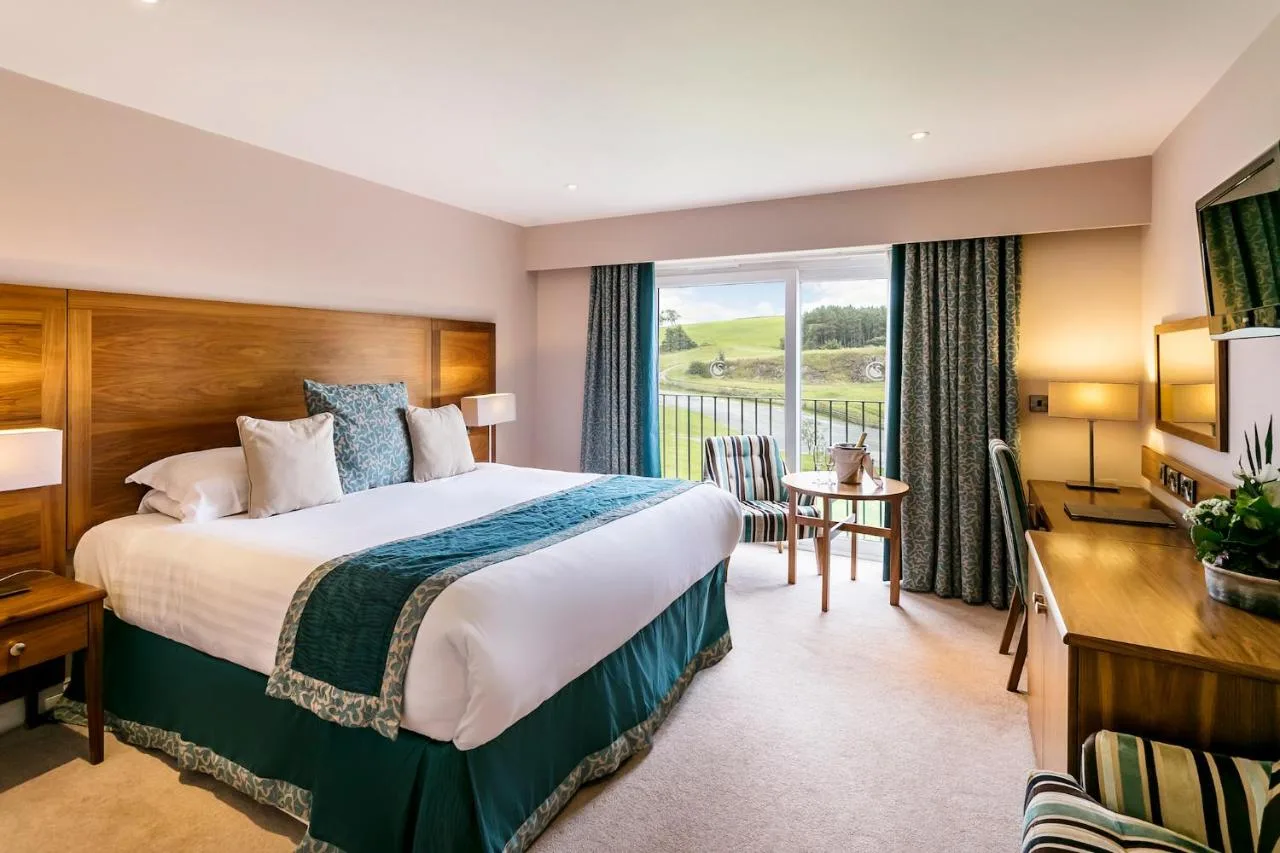 Craven Double or Twin | Excluding Pool and Spa Access