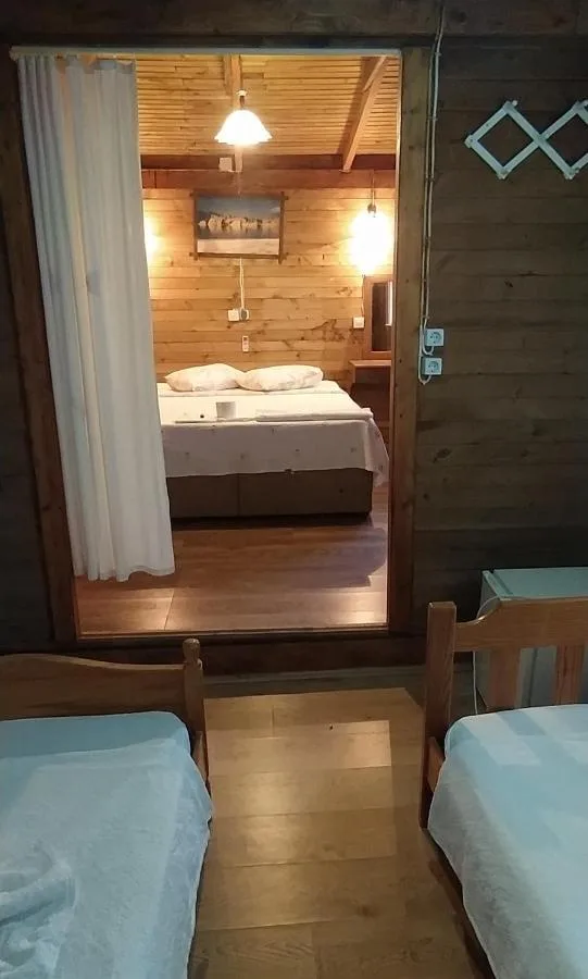 Superior Dört Kişilik Oda
