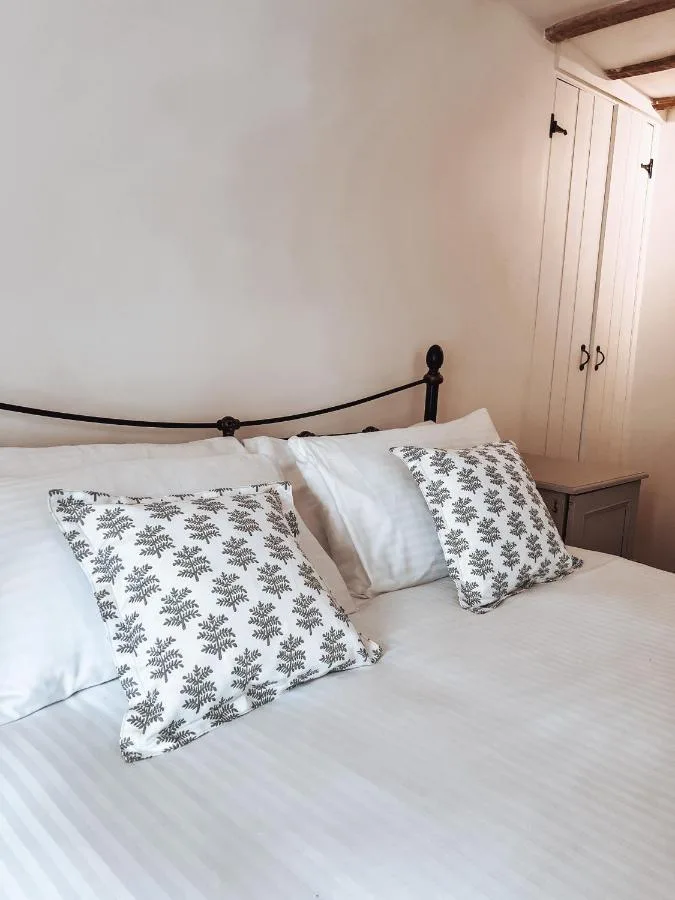 Superior King Room With Bath