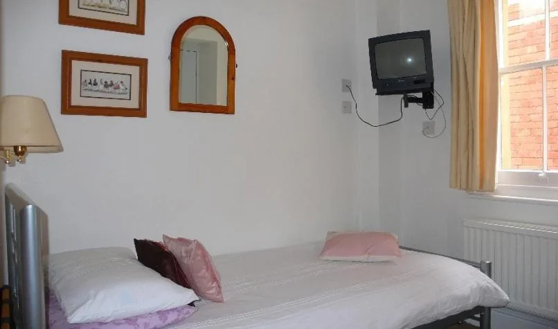 Tek Kişilik Oda