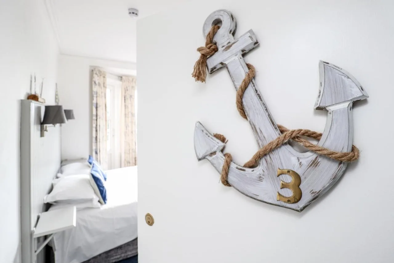 Deluxe Çift Kişilik Oda - Balkonlu, Deniz Manzaralı