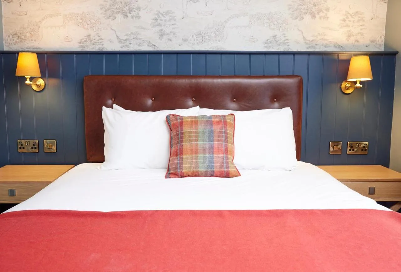 Small Double Room