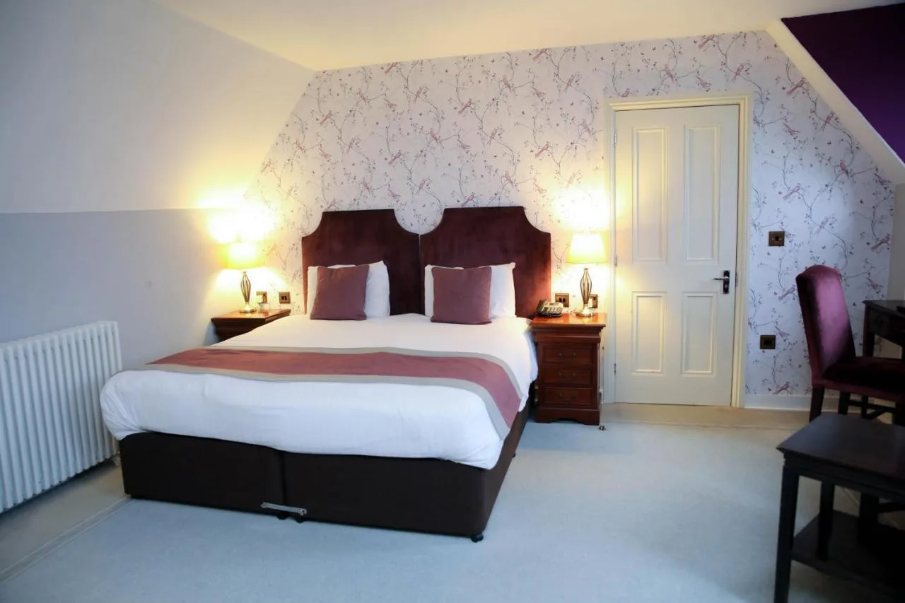 Manor House Traditional Double Room