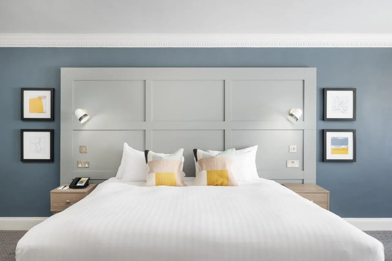 Grand Super King Room