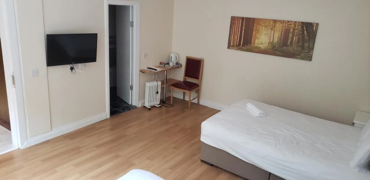 Standard Family Room