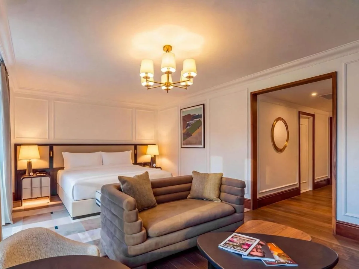 Junior Suite King