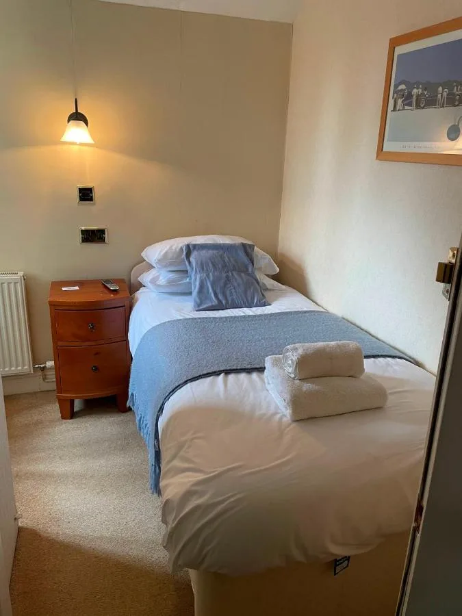 Single Room