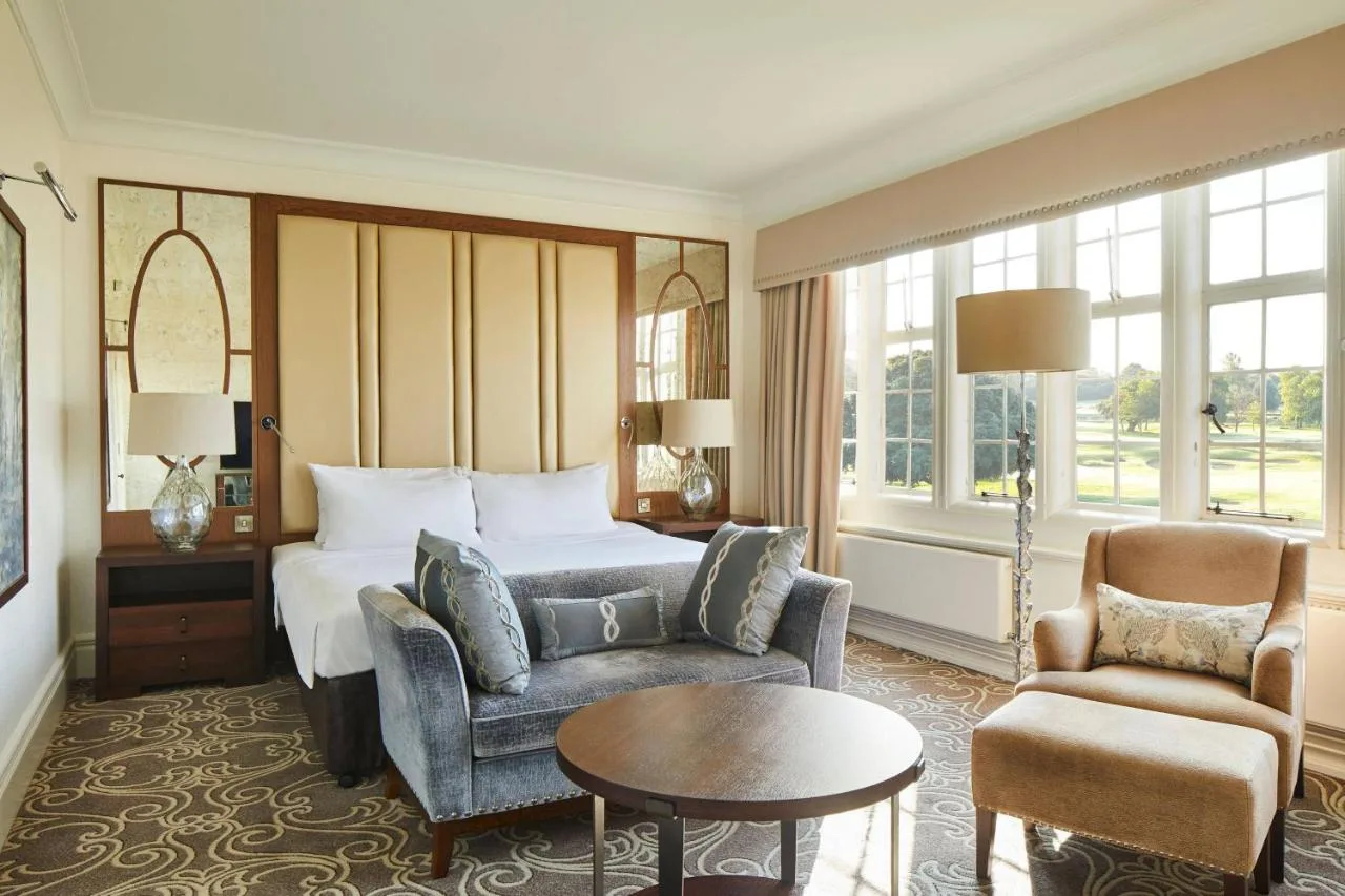 Prestige King Room