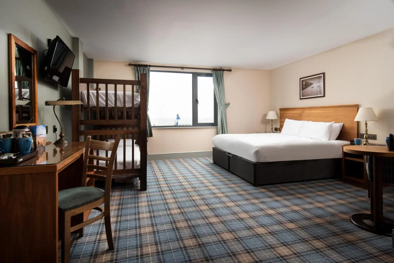 Feature Double Room