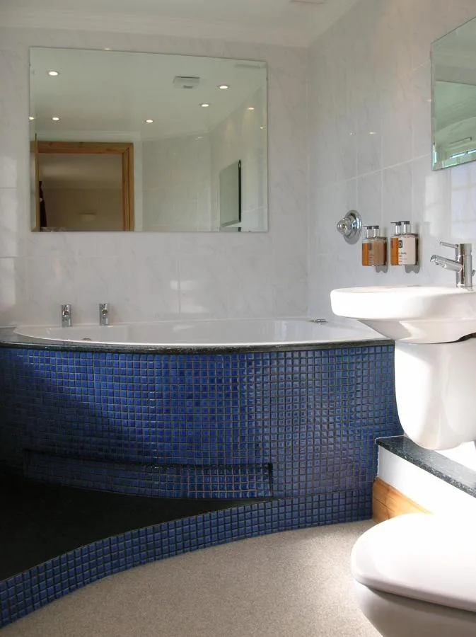 Luxury King Room