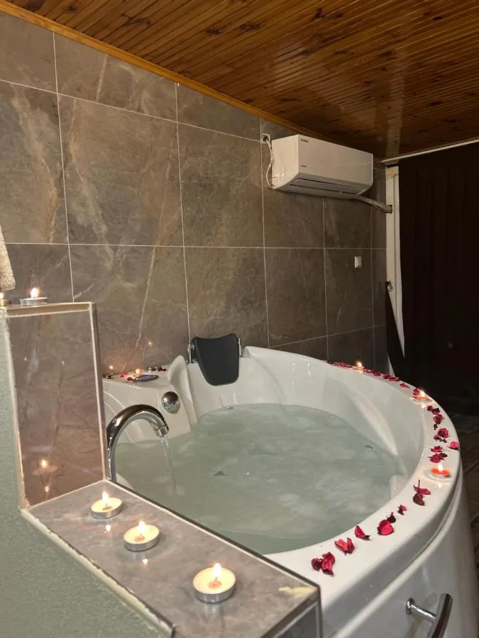 Deluxe Süit