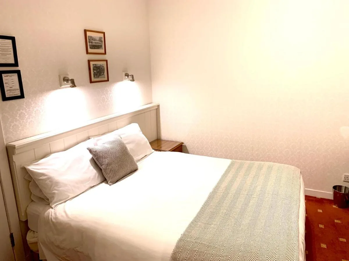 Standart King Oda