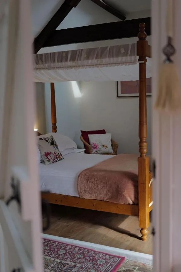Deluxe Çift Kişilik Oda