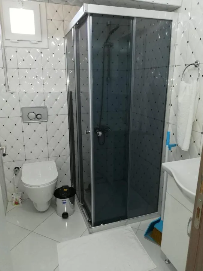 Tek Yatak Odalı Daire