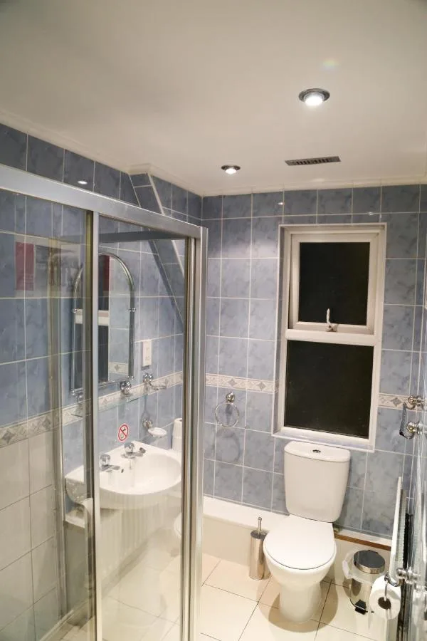 Family Room en Suite