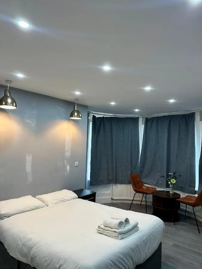 Double Room En suite
