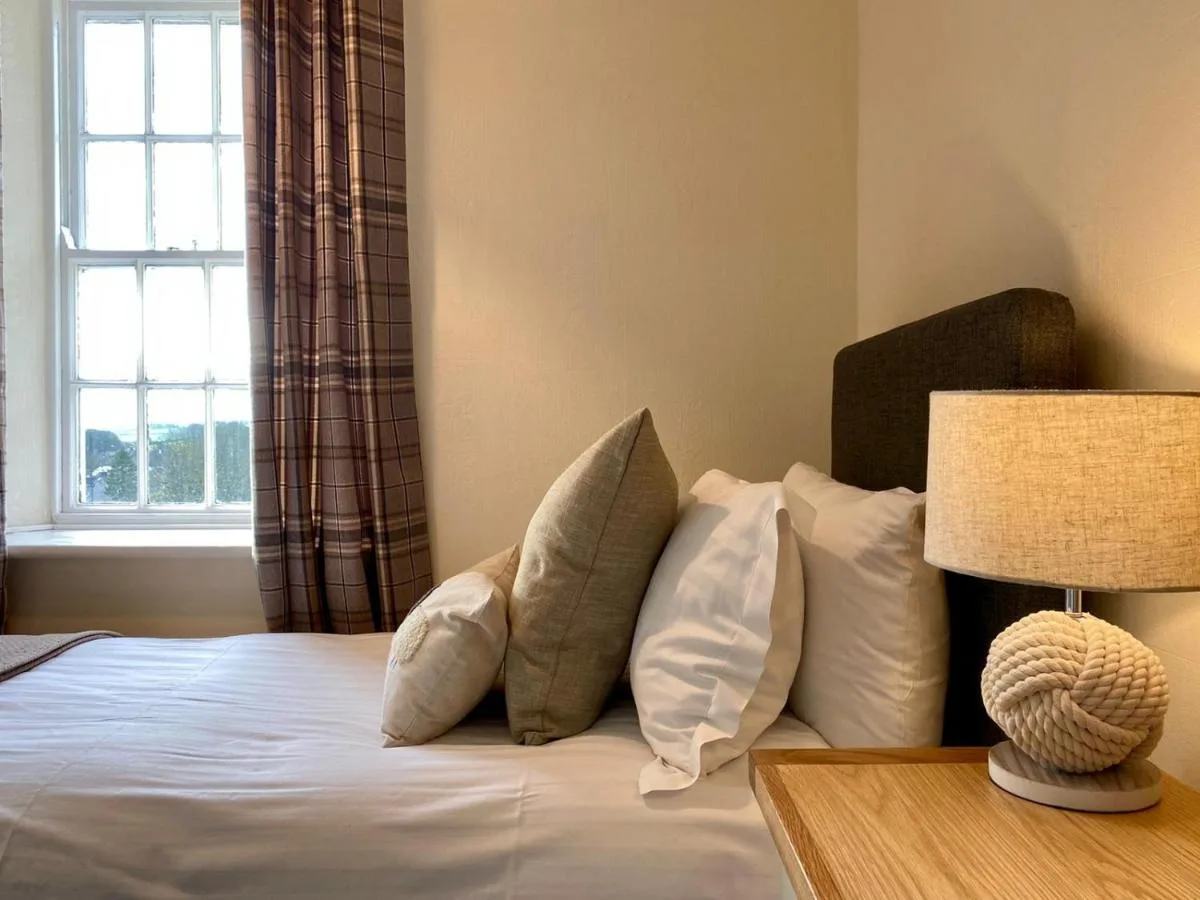 Standard Single Room (No Pets Allowed)