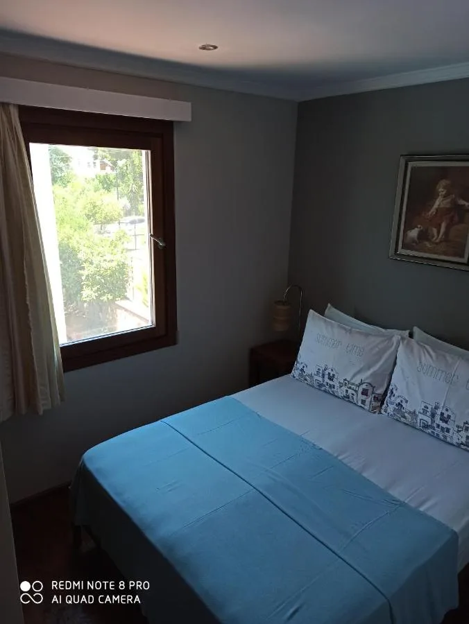 Stüdyo - Balkonlu