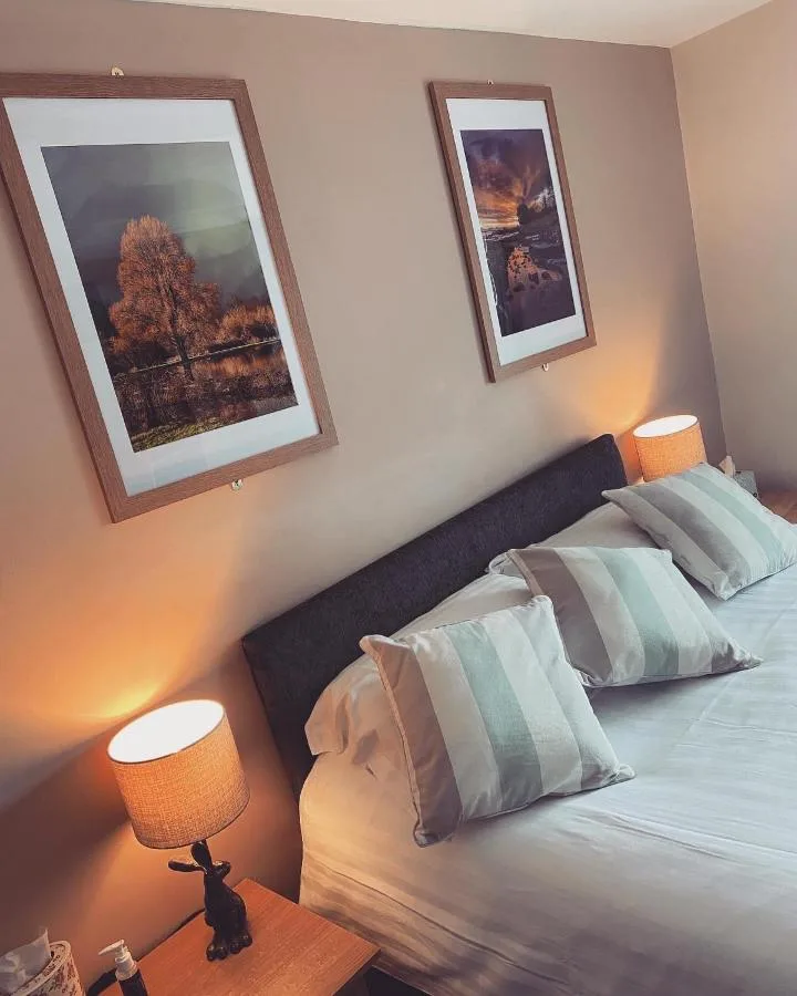Standart Çift Kişilik Oda