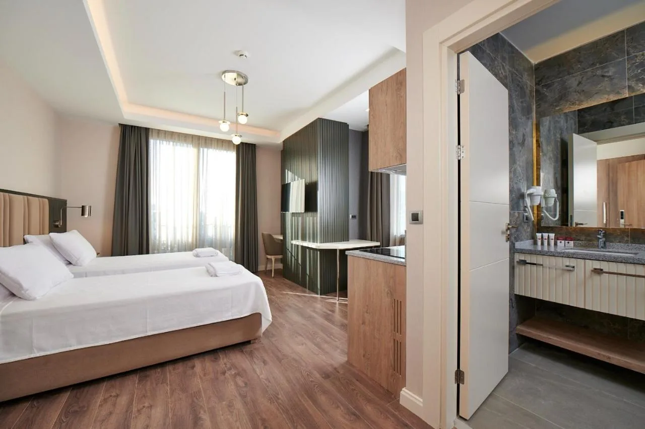 Deluxe Stüdyo