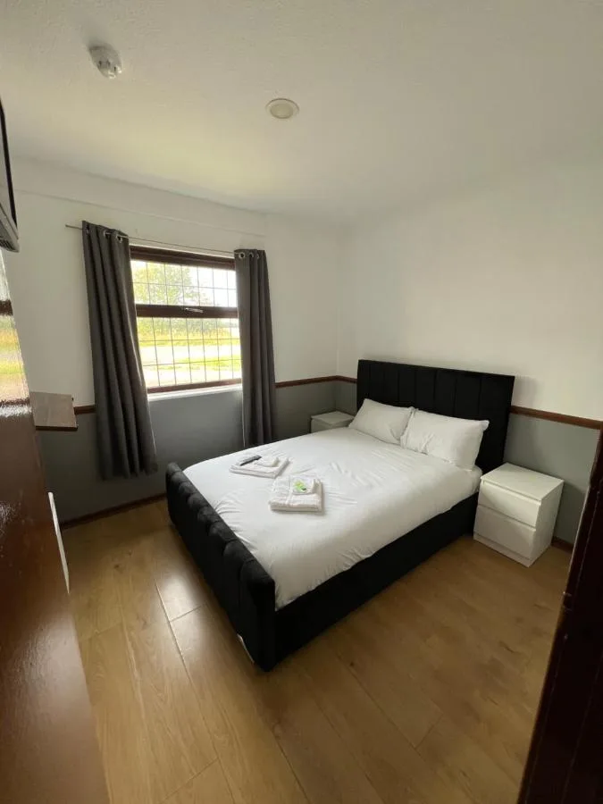 Standard Double Suite