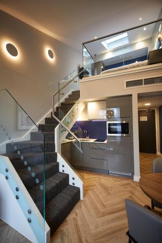 Loft Süit