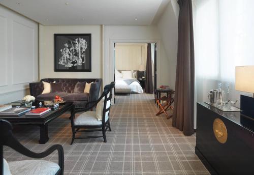 Premier Suite