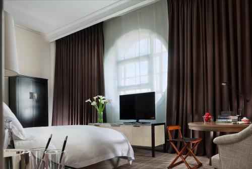 Dome Suite