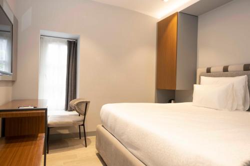 Deluxe Çift Kişilik Stüdyo