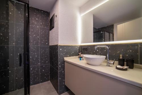Deluxe Double Room - Balkonlu