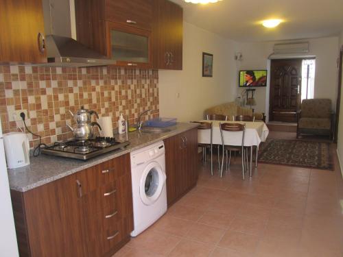 Two-Bedroom Apartment (4 Adults)